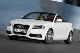 Audi A3 2008
