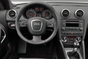 Audi A3 2008