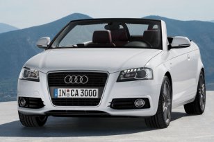 Audi A3 2008