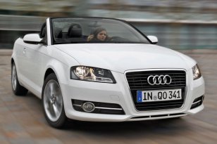 Audi A3 2008