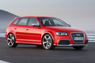 Audi A3 RS3 Sportback