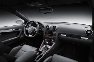 Audi A3 2011