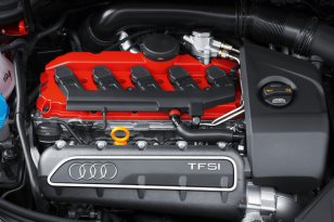 Audi A3 2011