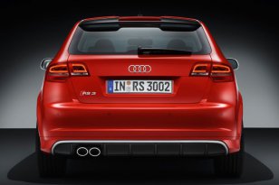 Audi A3 2011