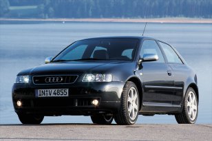 Audi A3 2000 - 2003
