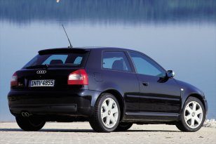 Audi A3 2000 - 2003