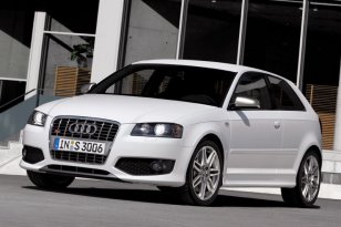 Audi A3 S3