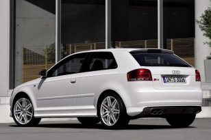 Audi A3 2006 - 2008