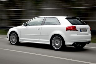 Audi A3 2006 - 2008