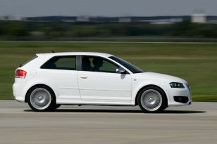 Audi A3 2006 - 2008