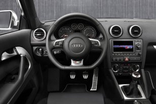 Audi A3 2006 - 2008