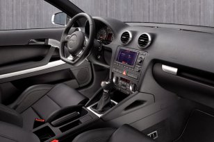 Audi A3 2006 - 2008