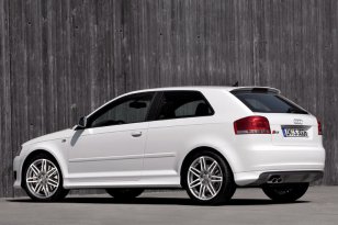 Audi A3 2006 - 2008