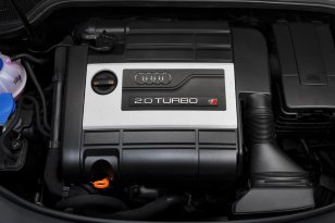 Audi A3 2006 - 2008