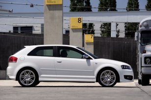 Audi A3 2006 - 2008