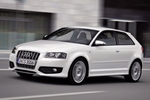 Audi A3 2006 - 2008