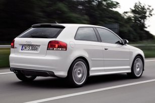 Audi A3 2006 - 2008