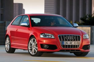 Audi A3 S3