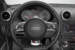 Audi A3 2008 - 2012