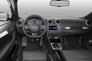Audi A3 2008 - 2012