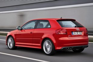 Audi A3 2008 - 2012