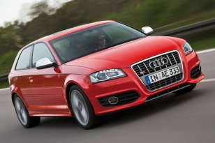 Audi A3 2008 - 2012