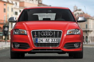Audi A3 2008 - 2012