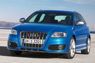 Audi A3 S3 Sportback