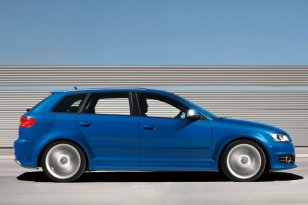 Audi A3 2008