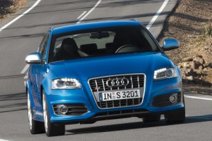 Audi A3 2008