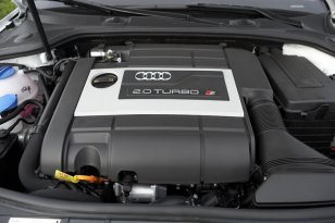 Audi A3 2008
