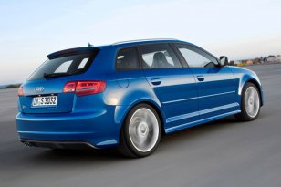 Audi A3 2008