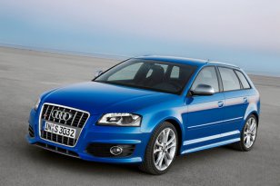 Audi A3 2008