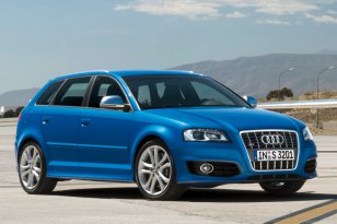 Audi A3 2008