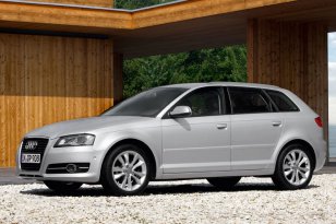 Audi A3 2008 - 2013