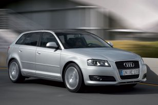 Audi A3 2008 - 2013