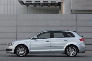 Audi A3 2008 - 2013