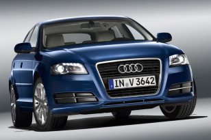 Audi A3 2008 - 2013