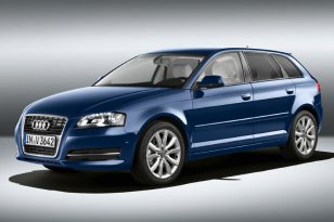 Audi A3 2008 - 2013