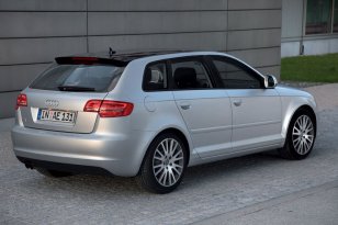 Audi A3 2008 - 2013