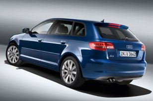 Audi A3 2008 - 2013