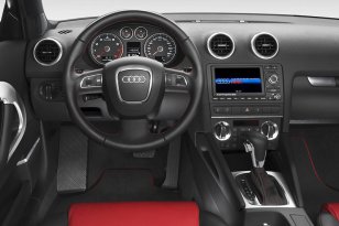 Audi A3 2008 - 2013
