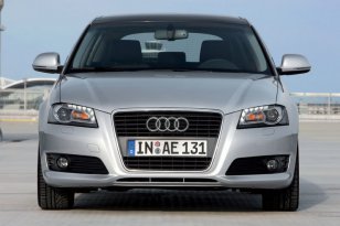 Audi A3 2008 - 2013