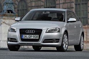 Audi A3 2008 - 2013