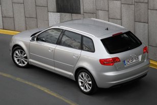 Audi A3 2008 - 2013