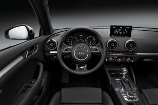 Audi A3 2013