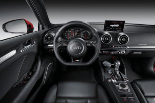 Audi A3 2013