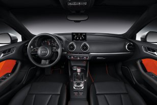 Audi A3 2013