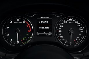 Audi A3 2013