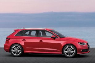 Audi A3 2013